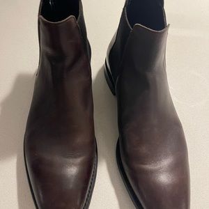 Church’s Chelsea boots uk 9